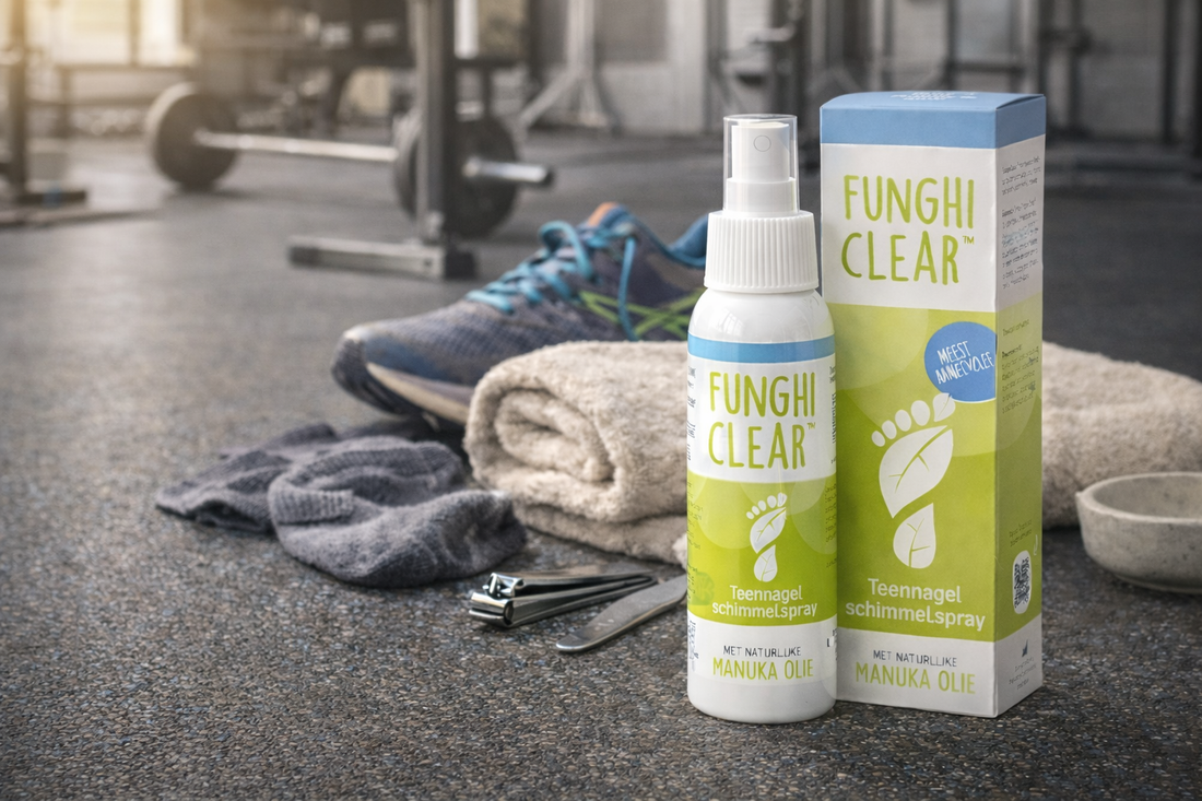 The Active Foot: Balancing Performance and Protection